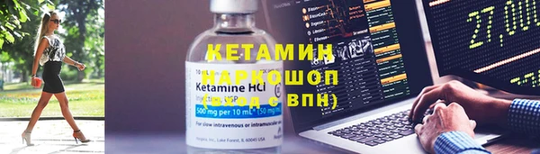 хмурый Верея