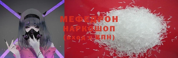 хмурый Верея