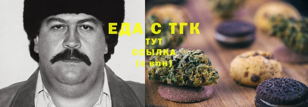 хмурый Верея