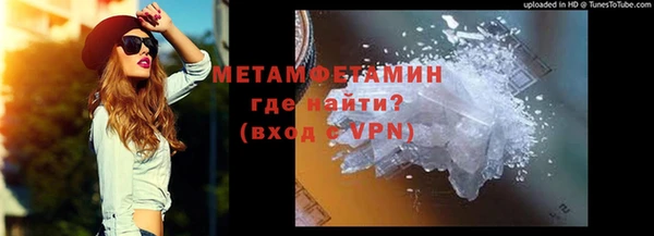 хмурый Верея