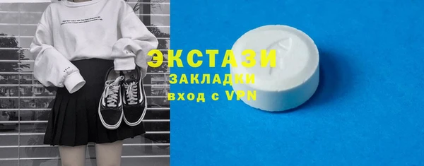 хмурый Верея
