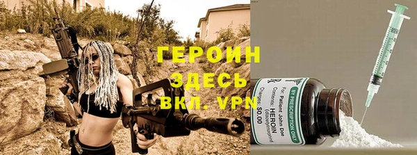 хмурый Верея