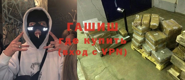 хмурый Верея