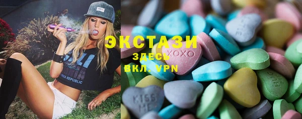 хмурый Верея